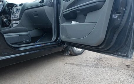 Ford Focus II рестайлинг, 2008 год, 485 000 рублей, 29 фотография