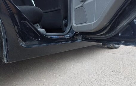 Ford Focus II рестайлинг, 2008 год, 485 000 рублей, 31 фотография