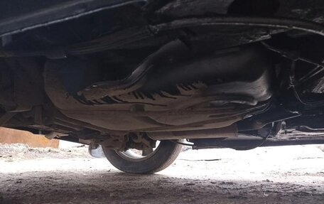 Ford Focus II рестайлинг, 2008 год, 485 000 рублей, 34 фотография