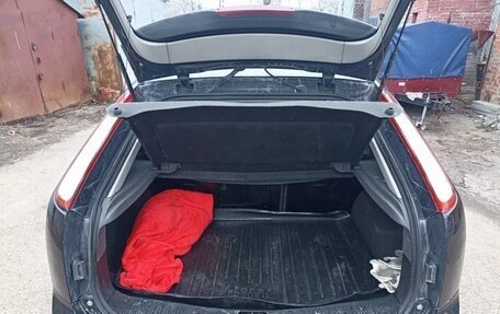 Ford Focus II рестайлинг, 2008 год, 485 000 рублей, 35 фотография