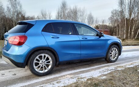 Mercedes-Benz GLA, 2014 год, 1 500 000 рублей, 5 фотография