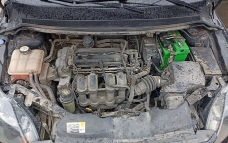 Ford Focus II рестайлинг, 2008 год, 485 000 рублей, 36 фотография