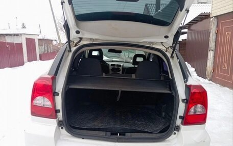 Dodge Caliber I рестайлинг, 2007 год, 500 000 рублей, 7 фотография