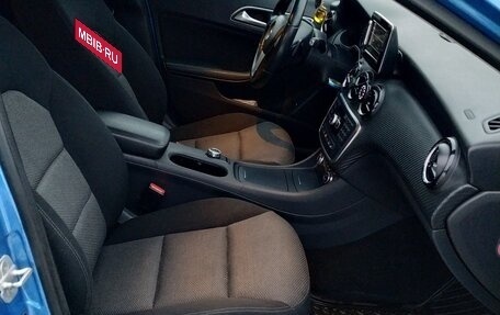 Mercedes-Benz GLA, 2014 год, 1 500 000 рублей, 12 фотография