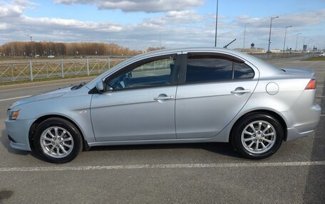 Mitsubishi Lancer IX, 2013 год, 965 000 рублей, 6 фотография