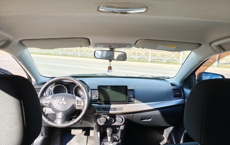 Mitsubishi Lancer IX, 2013 год, 965 000 рублей, 11 фотография