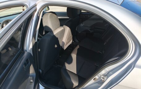 Mitsubishi Lancer IX, 2013 год, 965 000 рублей, 13 фотография