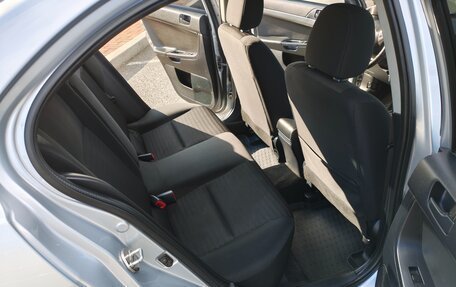 Mitsubishi Lancer IX, 2013 год, 965 000 рублей, 14 фотография