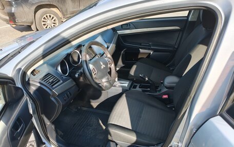 Mitsubishi Lancer IX, 2013 год, 965 000 рублей, 12 фотография