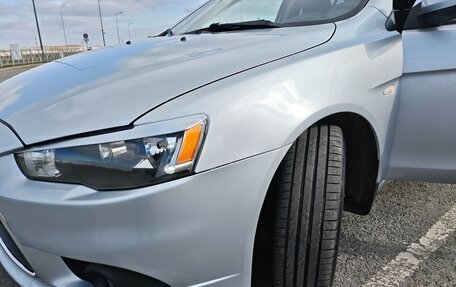 Mitsubishi Lancer IX, 2013 год, 965 000 рублей, 17 фотография