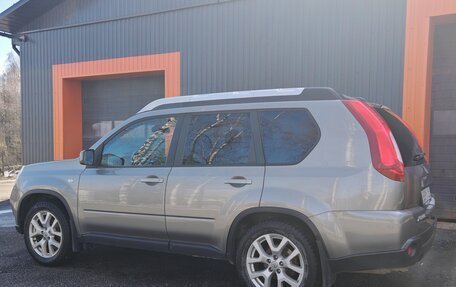 Nissan X-Trail, 2011 год, 1 670 000 рублей, 10 фотография