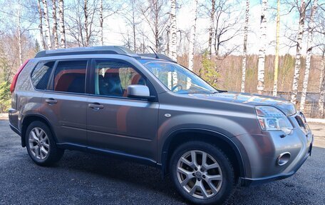 Nissan X-Trail, 2011 год, 1 670 000 рублей, 11 фотография