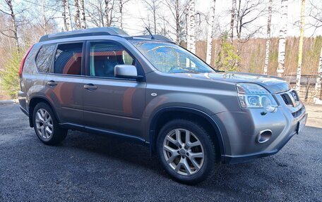 Nissan X-Trail, 2011 год, 1 670 000 рублей, 12 фотография