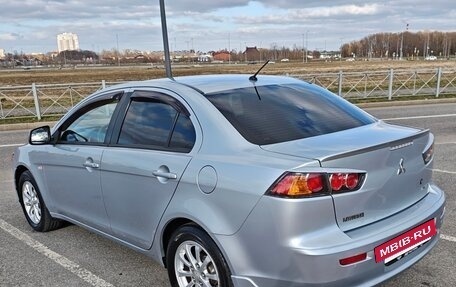 Mitsubishi Lancer IX, 2013 год, 965 000 рублей, 5 фотография