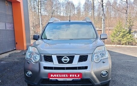 Nissan X-Trail, 2011 год, 1 670 000 рублей, 5 фотография