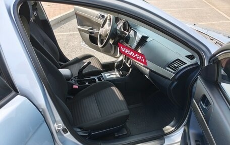 Mitsubishi Lancer IX, 2013 год, 965 000 рублей, 15 фотография