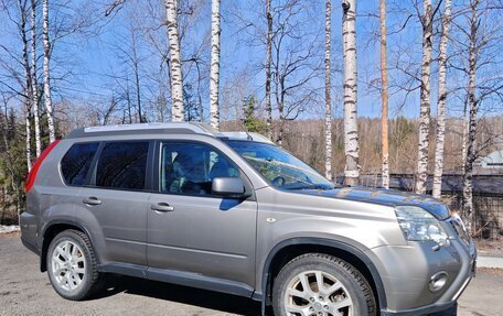 Nissan X-Trail, 2011 год, 1 670 000 рублей, 14 фотография