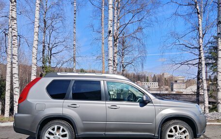 Nissan X-Trail, 2011 год, 1 670 000 рублей, 13 фотография