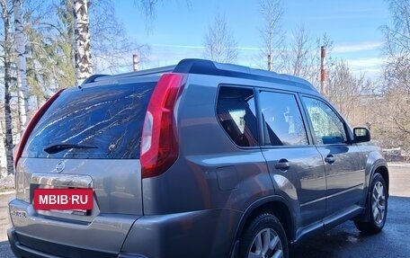 Nissan X-Trail, 2011 год, 1 670 000 рублей, 2 фотография