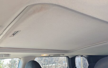 Nissan X-Trail, 2011 год, 1 670 000 рублей, 19 фотография