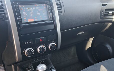 Nissan X-Trail, 2011 год, 1 670 000 рублей, 18 фотография