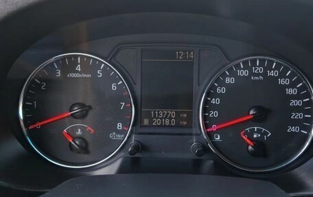 Nissan X-Trail, 2011 год, 1 670 000 рублей, 21 фотография