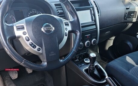 Nissan X-Trail, 2011 год, 1 670 000 рублей, 16 фотография