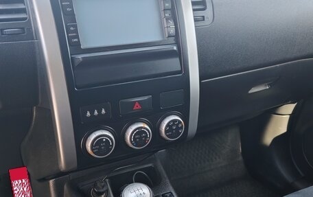 Nissan X-Trail, 2011 год, 1 670 000 рублей, 17 фотография