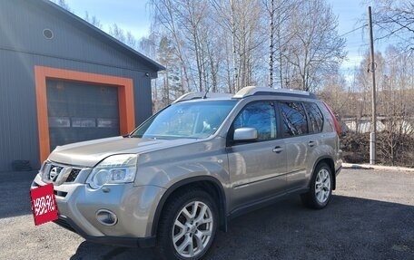 Nissan X-Trail, 2011 год, 1 670 000 рублей, 15 фотография