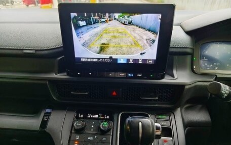 Honda Stepwgn, 2023 год, 2 500 000 рублей, 9 фотография