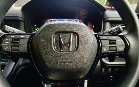 Honda Stepwgn, 2023 год, 2 500 000 рублей, 8 фотография