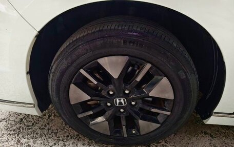 Honda Stepwgn, 2023 год, 2 500 000 рублей, 19 фотография