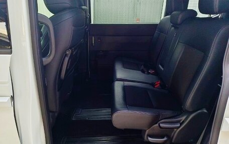 Honda Stepwgn, 2023 год, 2 500 000 рублей, 15 фотография