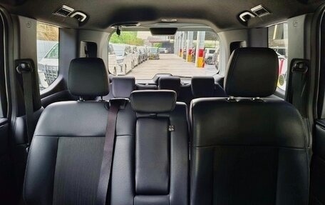 Honda Stepwgn, 2023 год, 2 500 000 рублей, 16 фотография