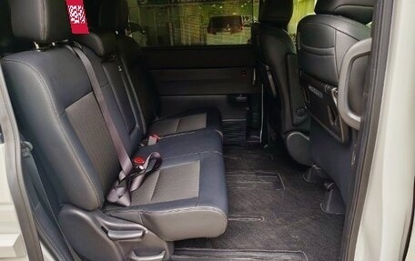 Honda Stepwgn, 2023 год, 2 500 000 рублей, 14 фотография