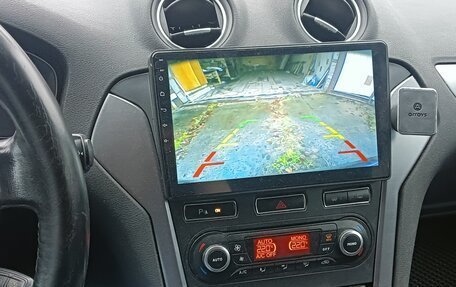 Ford Mondeo IV, 2013 год, 820 000 рублей, 4 фотография