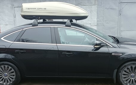 Ford Mondeo IV, 2013 год, 820 000 рублей, 3 фотография