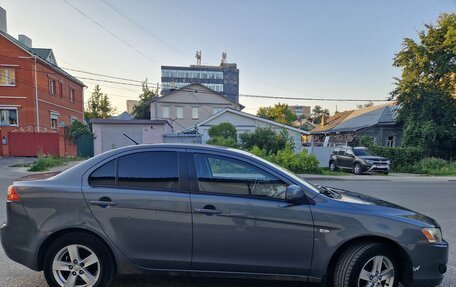 Mitsubishi Lancer IX, 2008 год, 620 000 рублей, 5 фотография