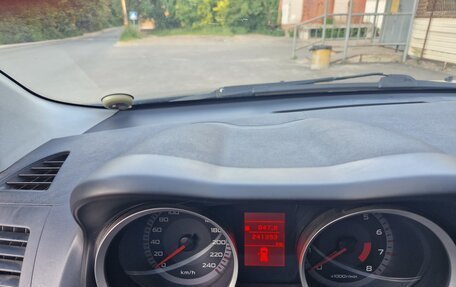 Mitsubishi Lancer IX, 2008 год, 620 000 рублей, 6 фотография