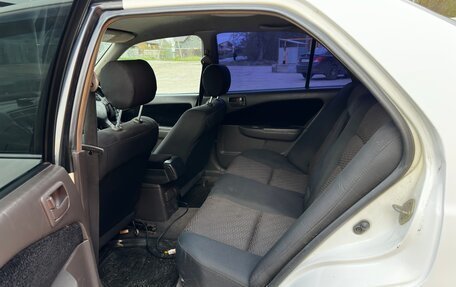 Toyota Corona IX (T190), 1996 год, 490 000 рублей, 6 фотография