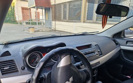 Mitsubishi Lancer IX, 2008 год, 620 000 рублей, 7 фотография