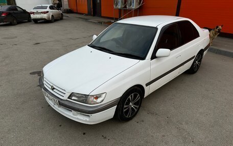 Toyota Corona IX (T190), 1996 год, 490 000 рублей, 5 фотография