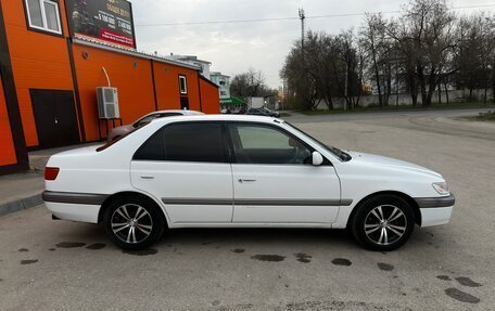 Toyota Corona IX (T190), 1996 год, 490 000 рублей, 3 фотография