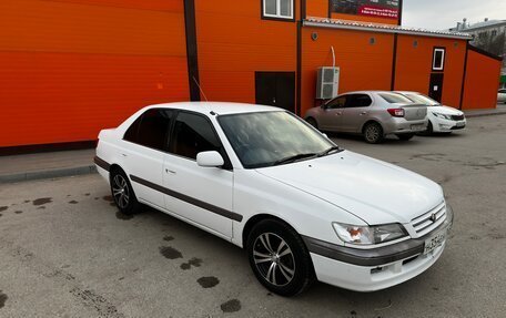 Toyota Corona IX (T190), 1996 год, 490 000 рублей, 2 фотография