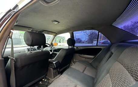 Toyota Corona IX (T190), 1996 год, 490 000 рублей, 7 фотография