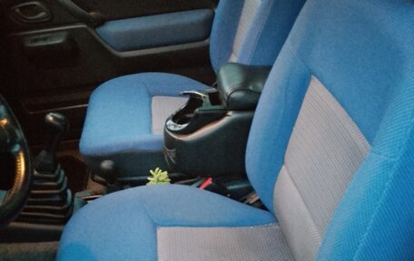 Suzuki Jimny, 2003 год, 499 000 рублей, 6 фотография