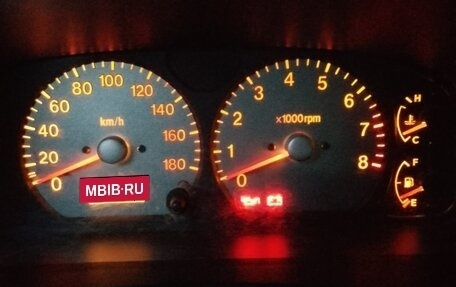 Suzuki Jimny, 2003 год, 499 000 рублей, 5 фотография