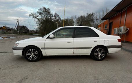 Toyota Corona IX (T190), 1996 год, 490 000 рублей, 10 фотография