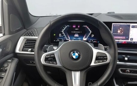 BMW X5, 2024 год, 11 103 000 рублей, 8 фотография