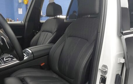 BMW X5, 2024 год, 11 103 000 рублей, 5 фотография